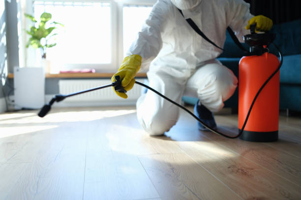 Best Pest Control Near Me in Halesite, NY